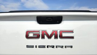 GMC Sierra 1500  2020 à Mont-Laurier, Québec - 8 - w320h240px
