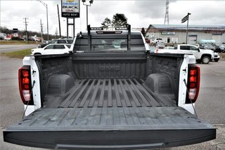 GMC Sierra 1500  2022 à Mont-Laurier, Québec - 9 - w320h240px