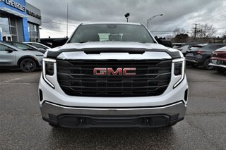 GMC Sierra 1500  2022 à Mont-Laurier, Québec - 2 - w320h240px