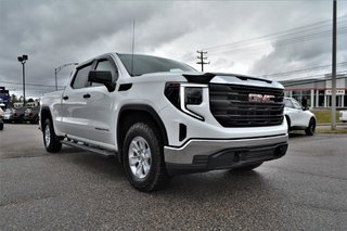 GMC Sierra 1500  2022 à Mont-Laurier, Québec - 3 - w320h240px