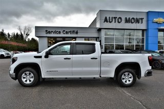 GMC Sierra 1500  2022 à Mont-Laurier, Québec - 13 - w320h240px