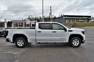 GMC Sierra 1500  2022 à Mont-Laurier, Québec - 4 - w320h240px