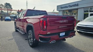 GMC Sierra 1500  2022 à Mont-Laurier, Québec - 12 - w320h240px