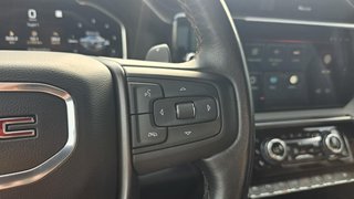 GMC Sierra 1500  2022 à Mont-Laurier, Québec - 33 - w320h240px