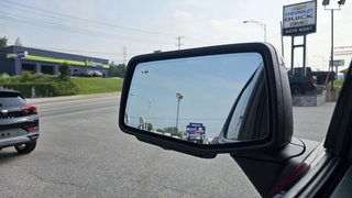 GMC Sierra 1500  2022 à Mont-Laurier, Québec - 26 - w320h240px