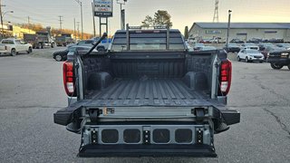 GMC Sierra 1500  2022 à Mont-Laurier, Québec - 12 - w320h240px