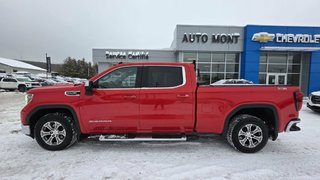 GMC Sierra 1500  2022 à Mont-Laurier, Québec - 15 - w320h240px