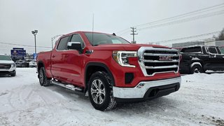 GMC Sierra 1500  2022 à Mont-Laurier, Québec - 3 - w320h240px