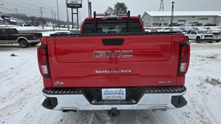 GMC Sierra 1500  2022 à Mont-Laurier, Québec - 7 - w320h240px