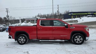 GMC Sierra 1500  2022 à Mont-Laurier, Québec - 4 - w320h240px