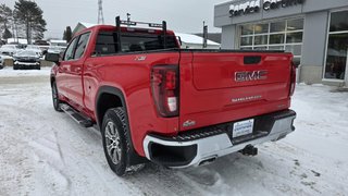 GMC Sierra 1500  2022 à Mont-Laurier, Québec - 12 - w320h240px