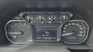 GMC Sierra 1500  2022 à Mont-Laurier, Québec - 32 - w320h240px