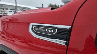 GMC Sierra 1500  2022 à Mont-Laurier, Québec - 16 - w320h240px