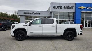 2023 GMC Sierra 1500 in Mont-Laurier, Quebec - 14 - w320h240px