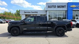 GMC Sierra 1500  2023 à Mont-Laurier, Québec - 13 - w320h240px