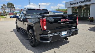 GMC Sierra 1500  2023 à Mont-Laurier, Québec - 12 - w320h240px