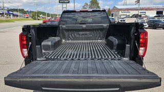 GMC Sierra 1500  2023 à Mont-Laurier, Québec - 10 - w320h240px