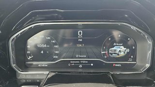 GMC Sierra 1500  2023 à Mont-Laurier, Québec - 28 - w320h240px