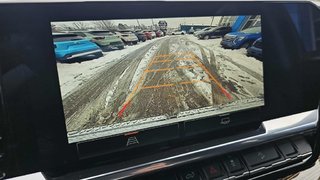 GMC Sierra 1500  2023 à Mont-Laurier, Québec - 31 - w320h240px