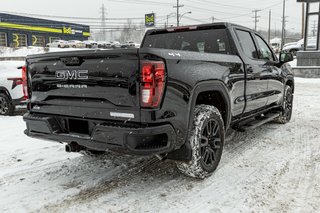 2024 GMC Sierra 1500 in Mont-Laurier, Quebec - 5 - w320h240px