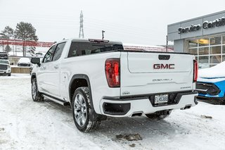 GMC Sierra 1500  2024 à Mont-Laurier, Québec - 9 - w320h240px