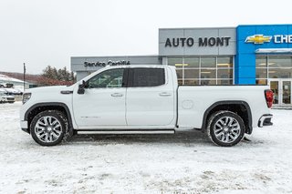 GMC Sierra 1500  2024 à Mont-Laurier, Québec - 10 - w320h240px