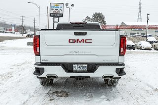 GMC Sierra 1500  2024 à Mont-Laurier, Québec - 6 - w320h240px