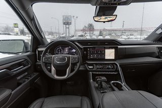 GMC Sierra 1500  2024 à Mont-Laurier, Québec - 21 - w320h240px