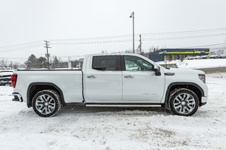 GMC Sierra 1500  2024 à Mont-Laurier, Québec - 4 - w320h240px