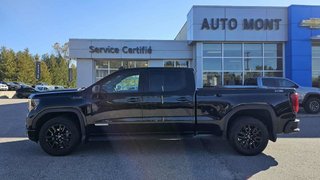 GMC Sierra 1500  2024 à Mont-Laurier, Québec - 13 - w320h240px
