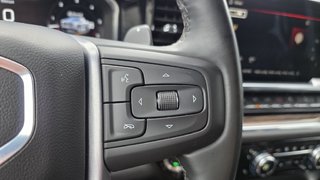 2024 GMC Sierra 1500 in Mont-Laurier, Quebec - 25 - w320h240px