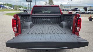 GMC Sierra 1500  2024 à Mont-Laurier, Québec - 10 - w320h240px