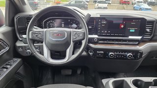 GMC Sierra 1500  2024 à Mont-Laurier, Québec - 21 - w320h240px
