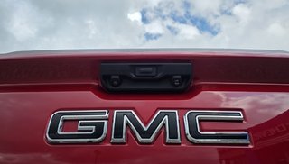 GMC Sierra 1500  2024 à Mont-Laurier, Québec - 8 - w320h240px
