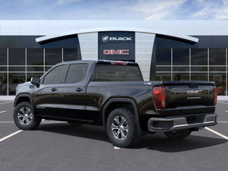 2025 GMC Sierra 1500 in Mont-Laurier, Quebec - 3 - w320h240px