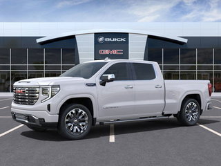 2025 GMC Sierra 1500 in Mont-Laurier, Quebec - 2 - w320h240px