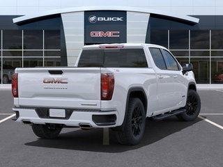 2025 GMC Sierra 1500 in Mont-Laurier, Quebec - 4 - w320h240px