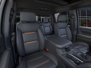 2025 GMC Sierra 1500 in Mont-Laurier, Quebec - 6 - w320h240px