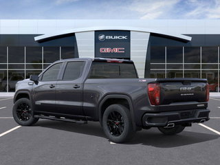 2025 GMC Sierra 1500 in Mont-Laurier, Quebec - 3 - w320h240px