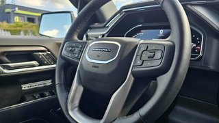 2025 GMC Sierra 1500 in Mont-Laurier, Quebec - 26 - w320h240px