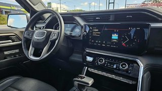 2025 GMC Sierra 1500 in Mont-Laurier, Quebec - 25 - w320h240px
