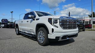 2025 GMC Sierra 1500 in Mont-Laurier, Quebec - 3 - w320h240px