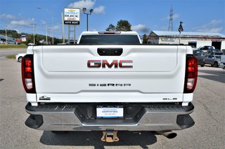 GMC Sierra 2500 HD  2022 à Mont-Laurier, Québec - 7 - w320h240px