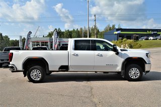 GMC Sierra 2500 HD  2022 à Mont-Laurier, Québec - 4 - w320h240px