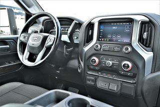 2022 GMC Sierra 2500 HD in Mont-Laurier, Quebec - 21 - w320h240px