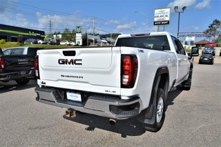 GMC Sierra 2500 HD  2022 à Mont-Laurier, Québec - 6 - w320h240px