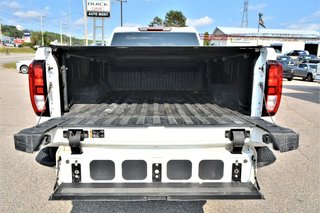 GMC Sierra 2500 HD  2022 à Mont-Laurier, Québec - 10 - w320h240px