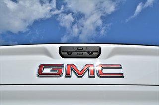 GMC Sierra 2500 HD  2022 à Mont-Laurier, Québec - 8 - w320h240px