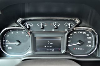 2022 GMC Sierra 2500 HD in Mont-Laurier, Quebec - 30 - w320h240px