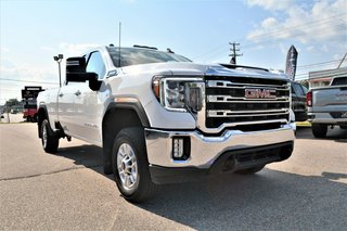 2022 GMC Sierra 2500 HD in Mont-Laurier, Quebec - 3 - w320h240px